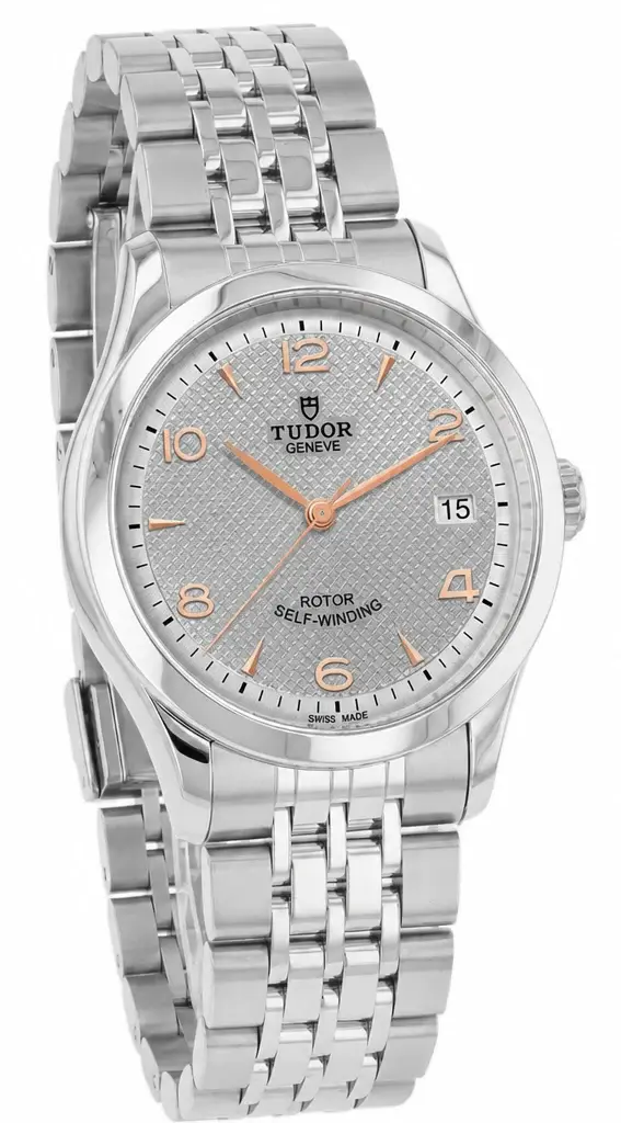 Tudor 1926, reference M91450-0001