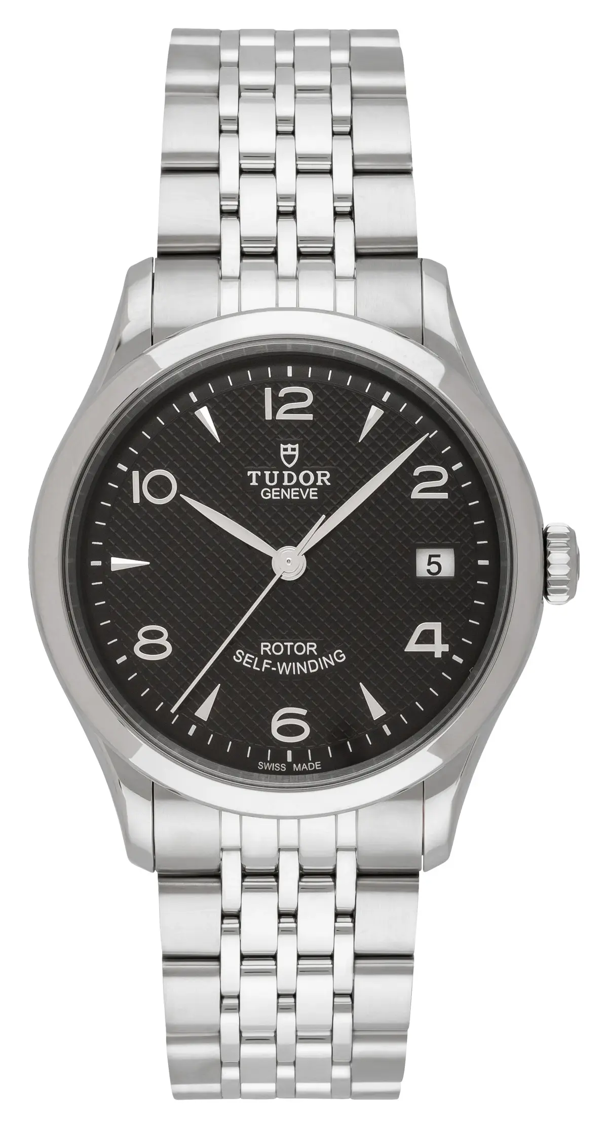 Tudor 1926, reference M91450-0002, photo 1