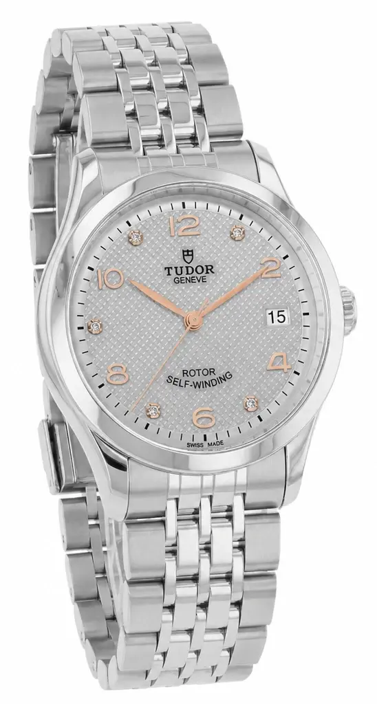 Tudor 1926, reference M91450-0003