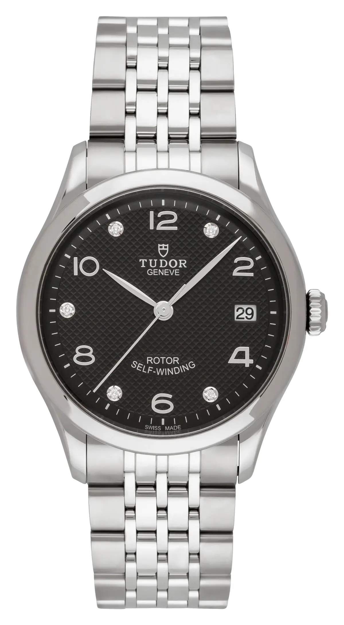 Tudor 1926, reference M91450-0004, photo 1