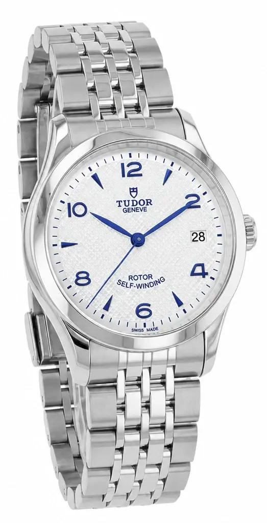 Tudor 1926, reference M91450-0005