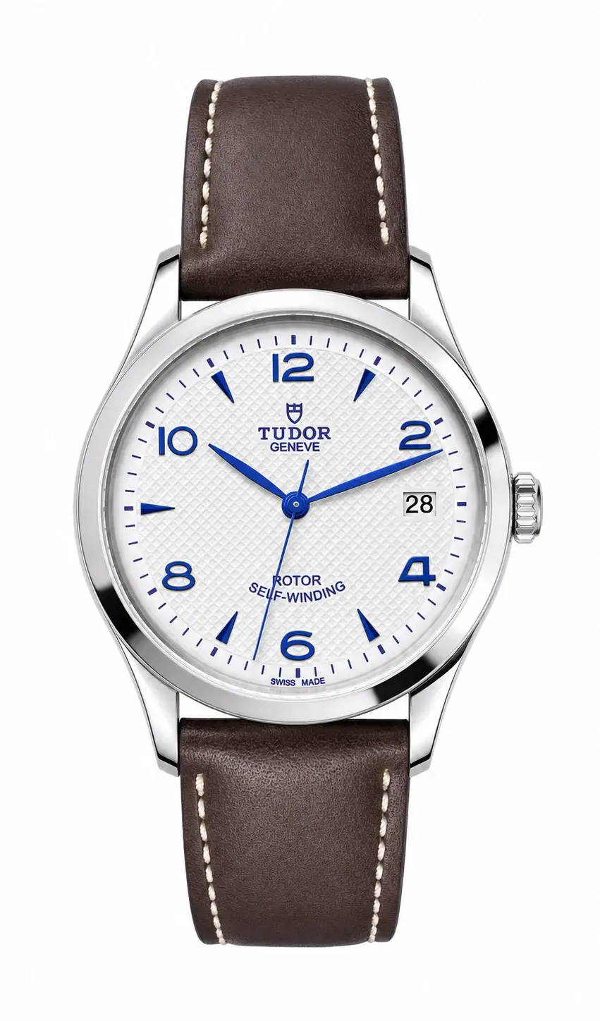 Tudor 1926, reference M91450-0010, photo 1