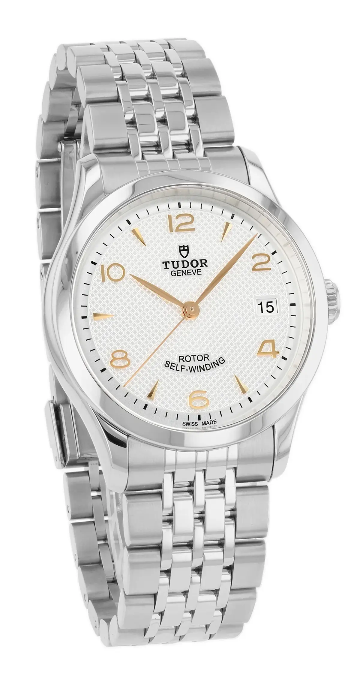Tudor 1926, reference M91450-0011, photo 1