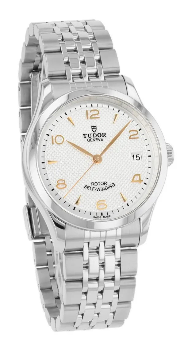Tudor 1926, reference M91450-0011
