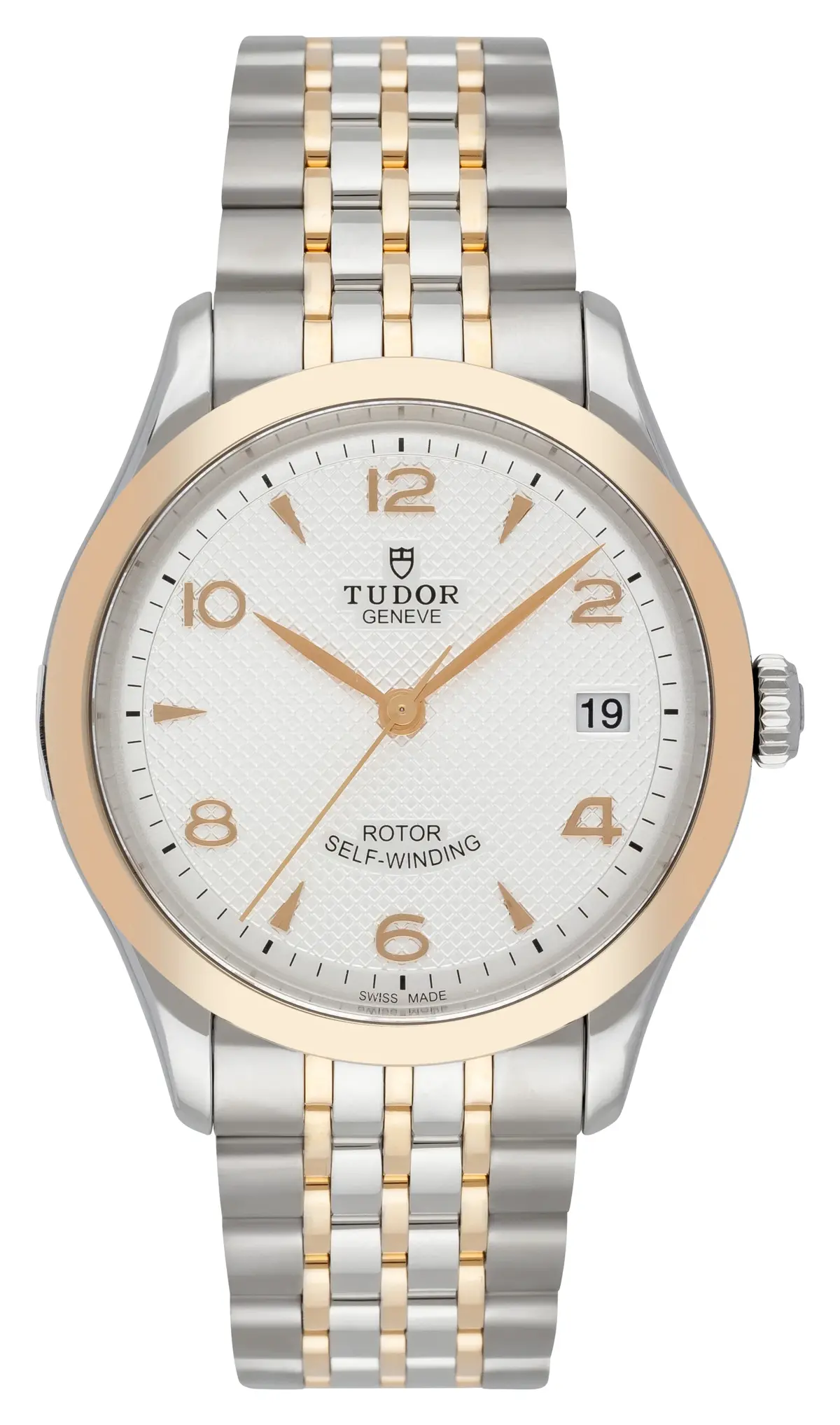 Tudor 1926, reference M91451-0001, photo 1