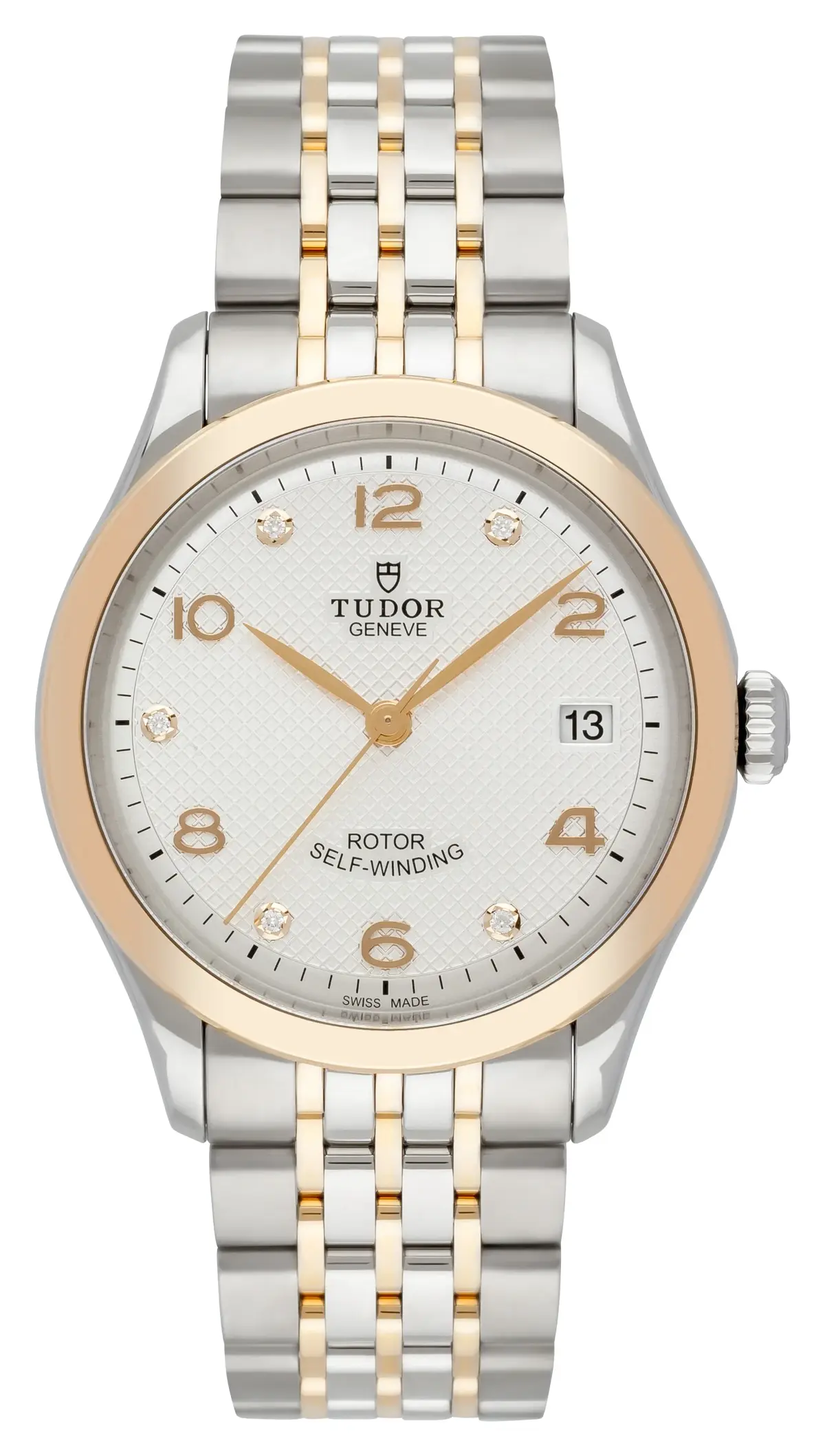 Tudor 1926, reference M91451-0002, photo 1