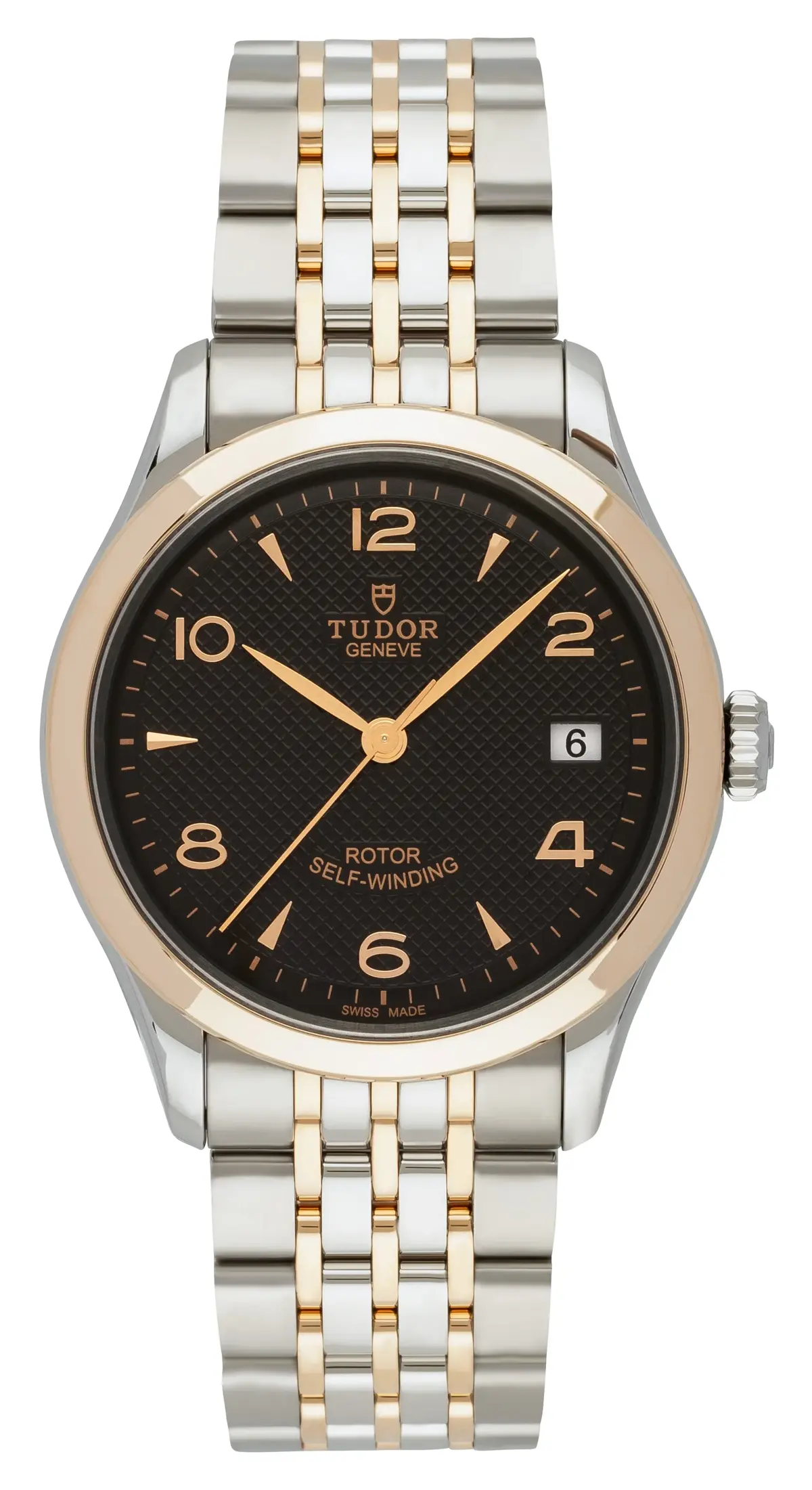 Tudor 1926, reference M91451-0003, photo 1