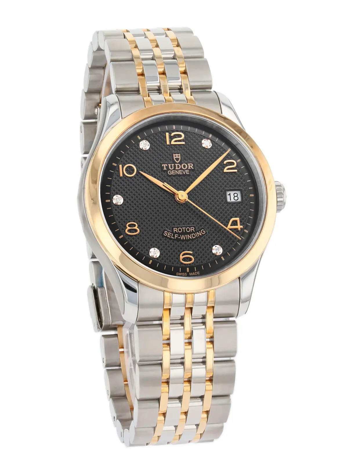 Tudor 1926, reference M91451-0004, photo 1
