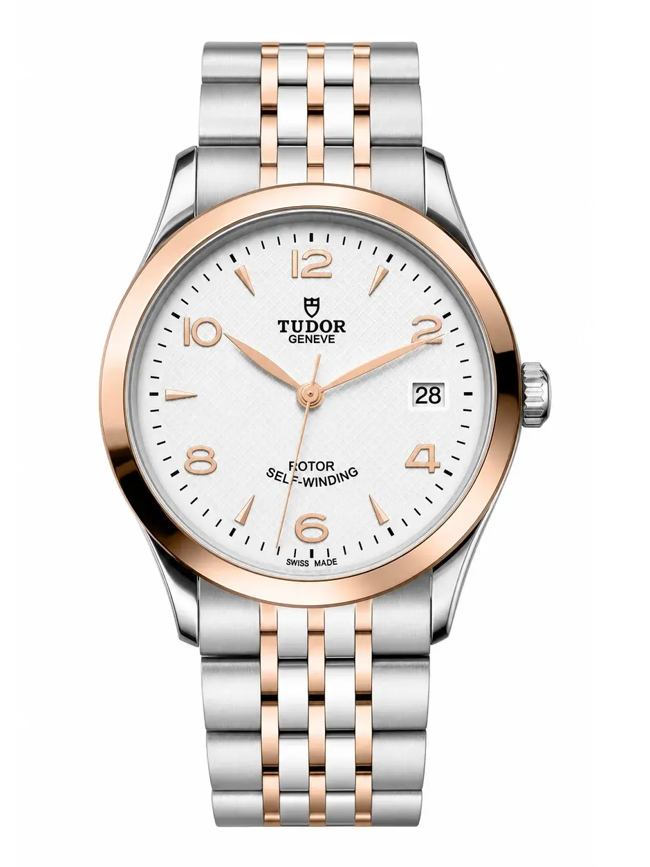 Tudor 1926, reference M91451-0009, photo 1