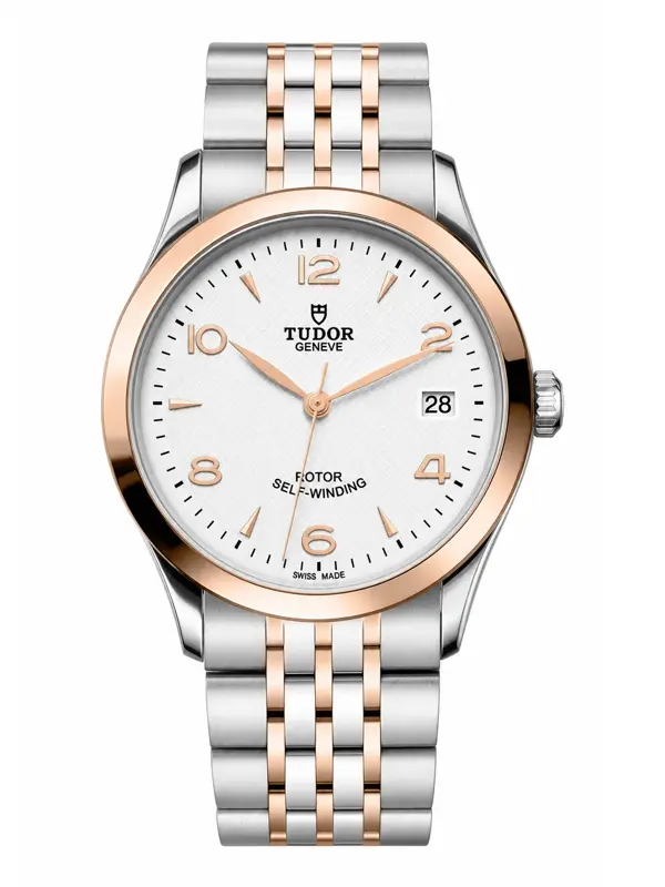 Tudor 1926, reference M91451-0009