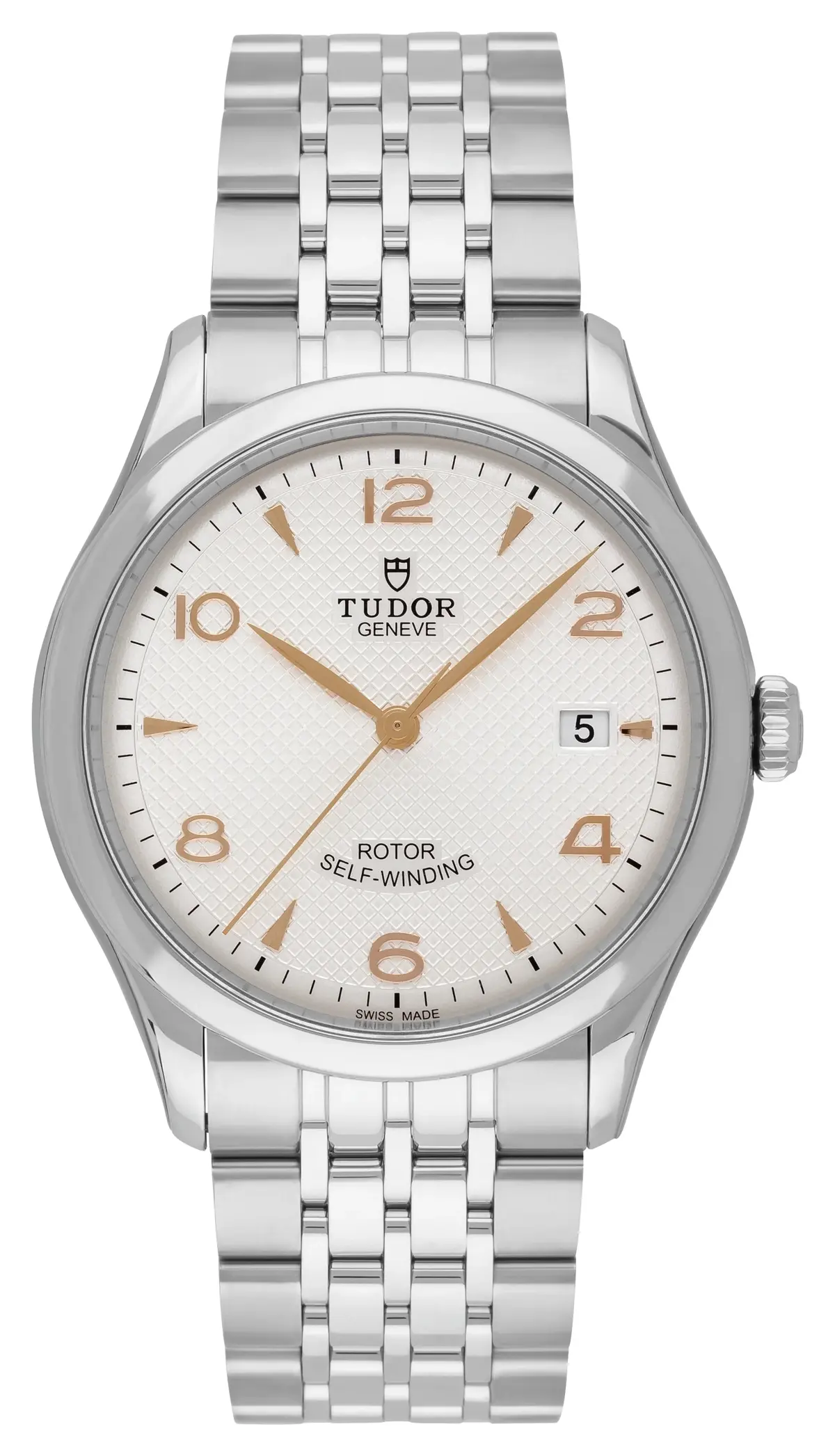 Tudor 1926, reference M91550-0001, photo 1