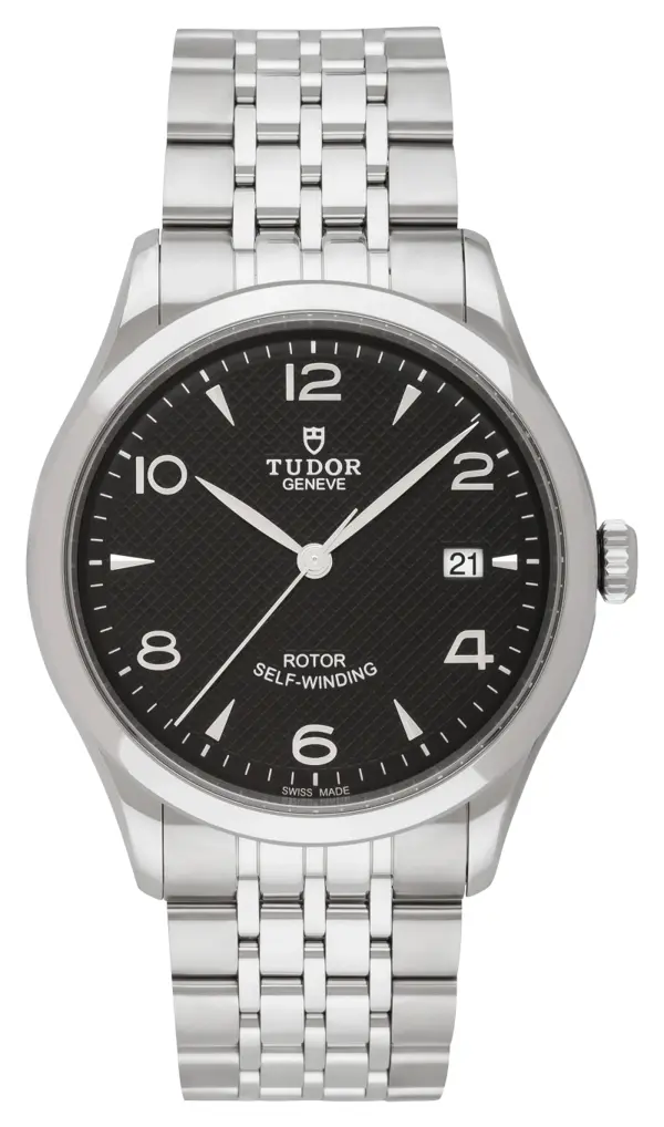 Tudor 1926, reference M91550-0002