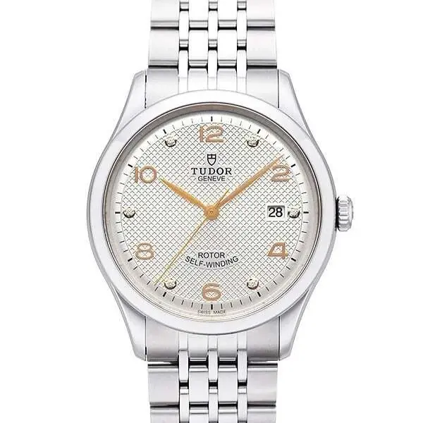 Tudor 1926, reference M91550-0003, photo 1