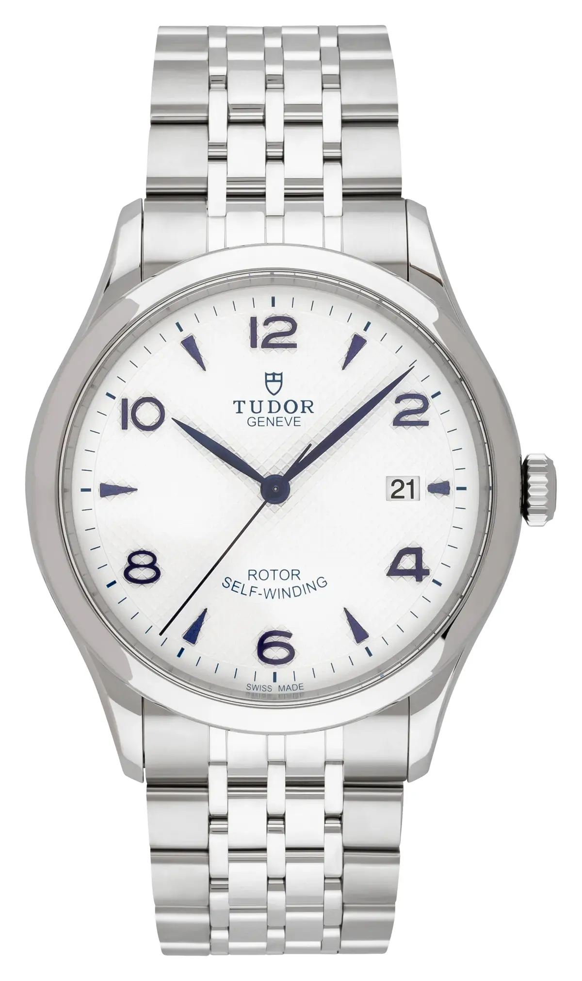 Tudor 1926, reference M91550-0005, photo 1
