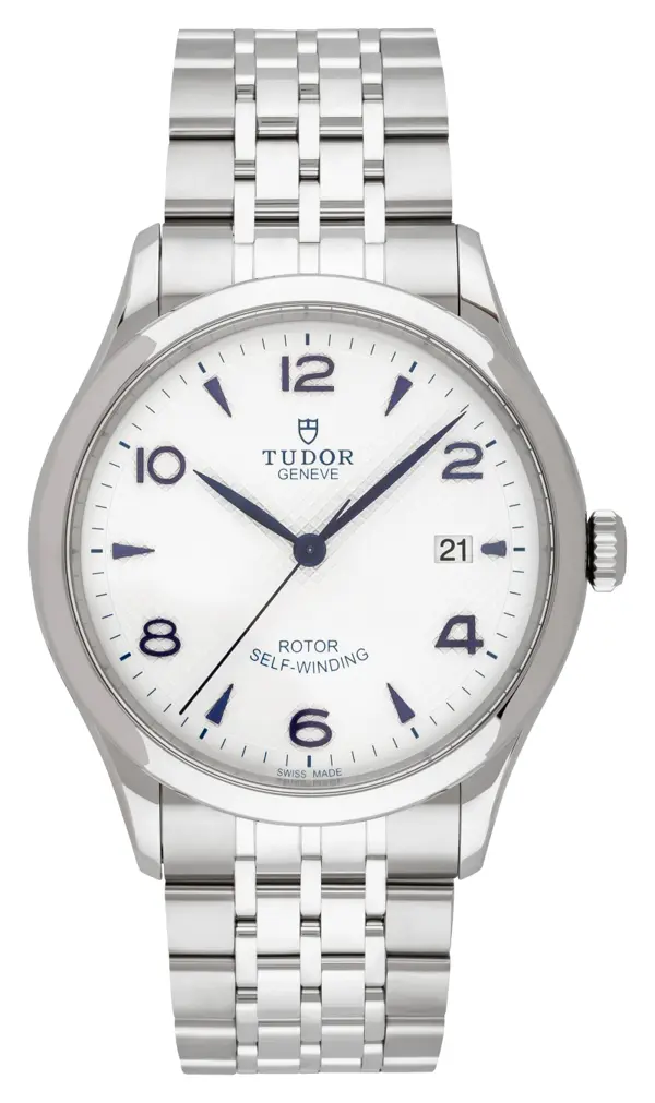 Tudor 1926, reference M91550-0005