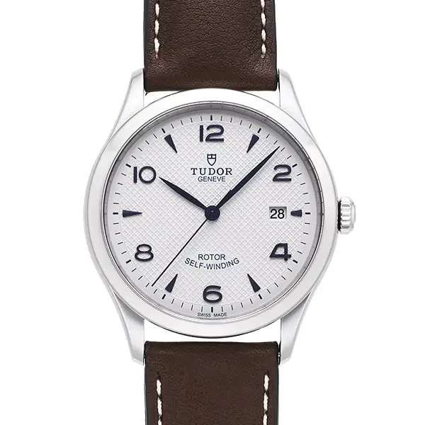 Tudor 1926, reference M91550-0010, photo 1