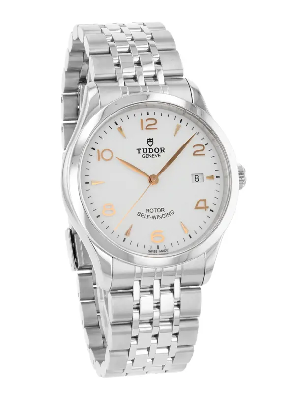 Tudor 1926, reference M91550-0011