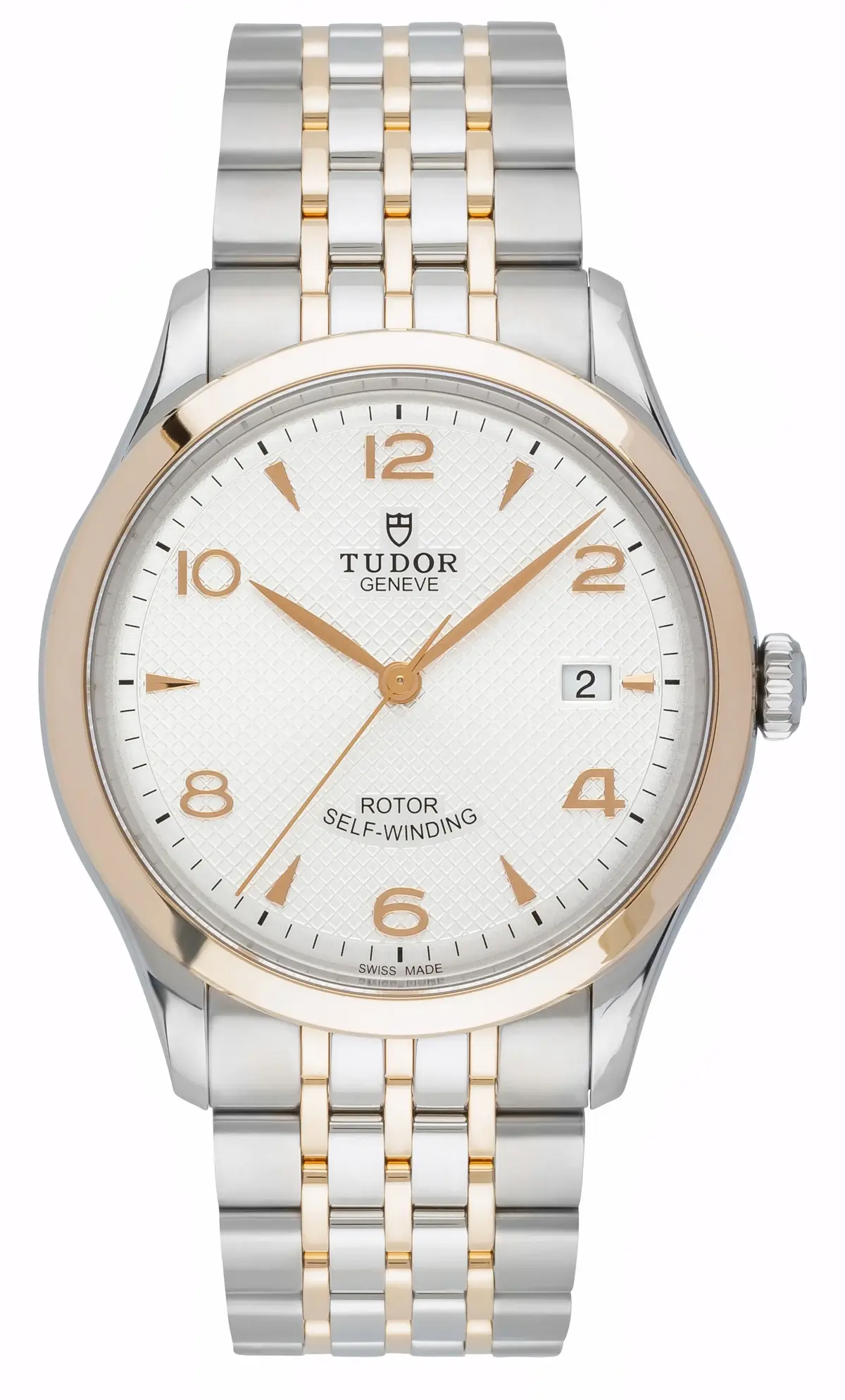 Tudor 1926, reference M91551-0001, photo 1