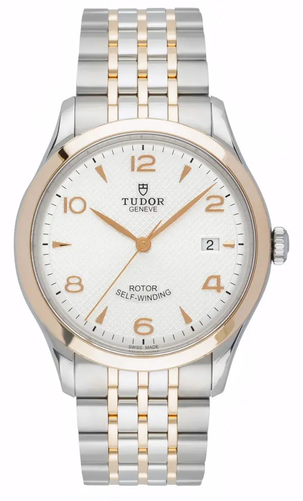 Tudor 1926, reference M91551-0001