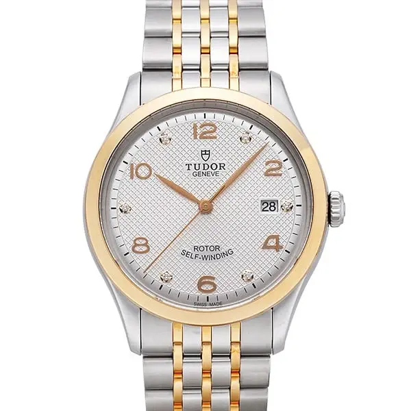 Tudor 1926, reference M91551-0002