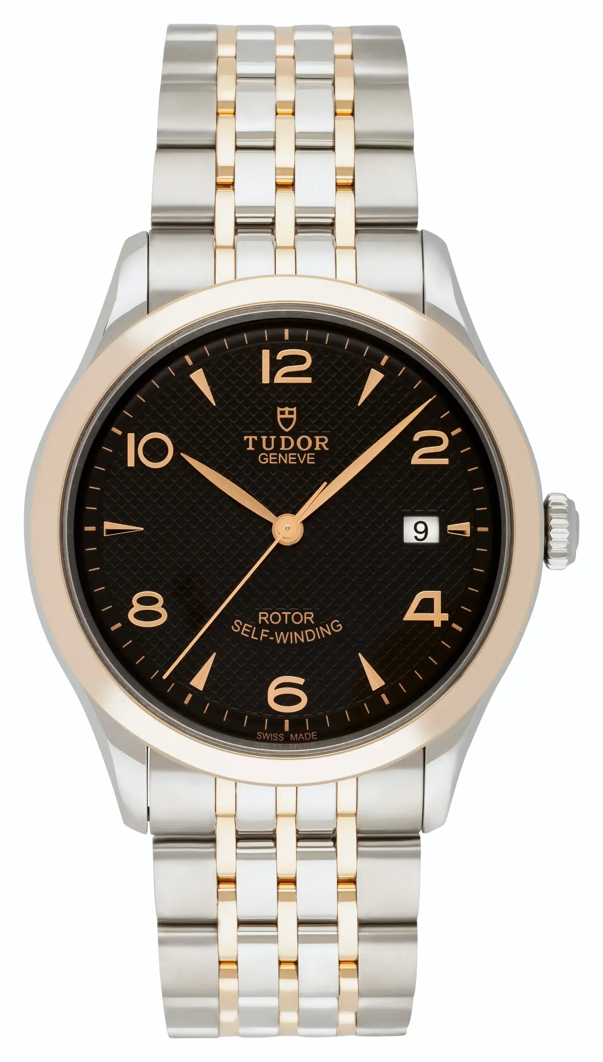 Tudor 1926, reference M91551-0003, photo 1