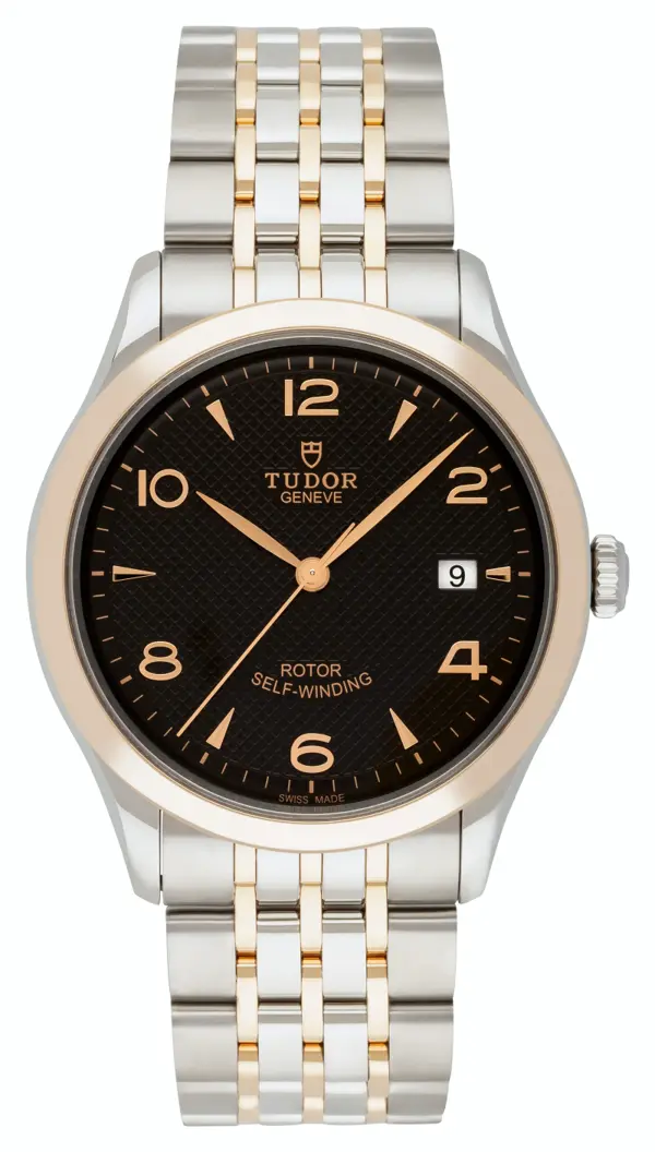 Tudor 1926, reference M91551-0003