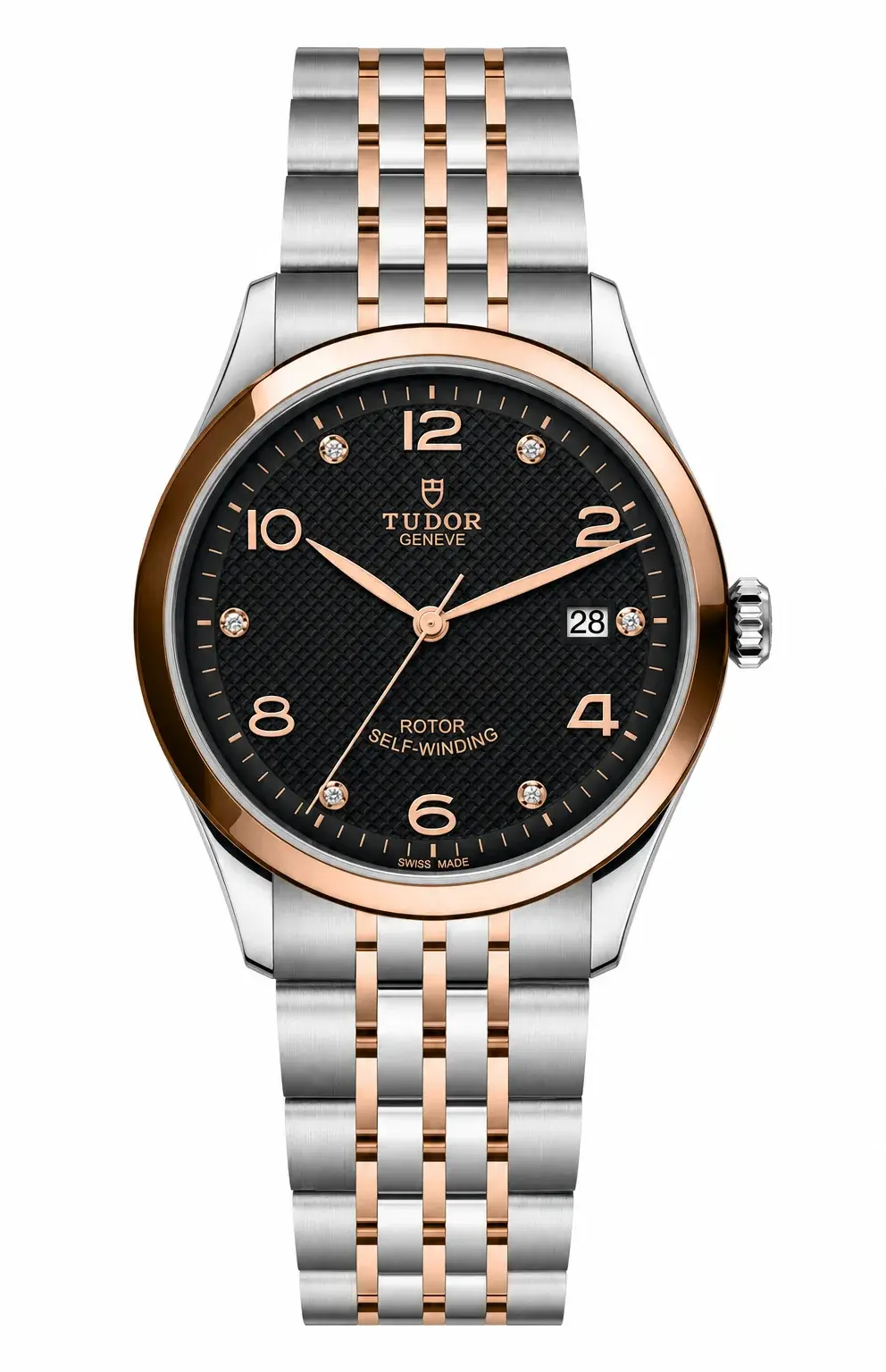 Tudor 1926, reference M91551-0004, photo 1