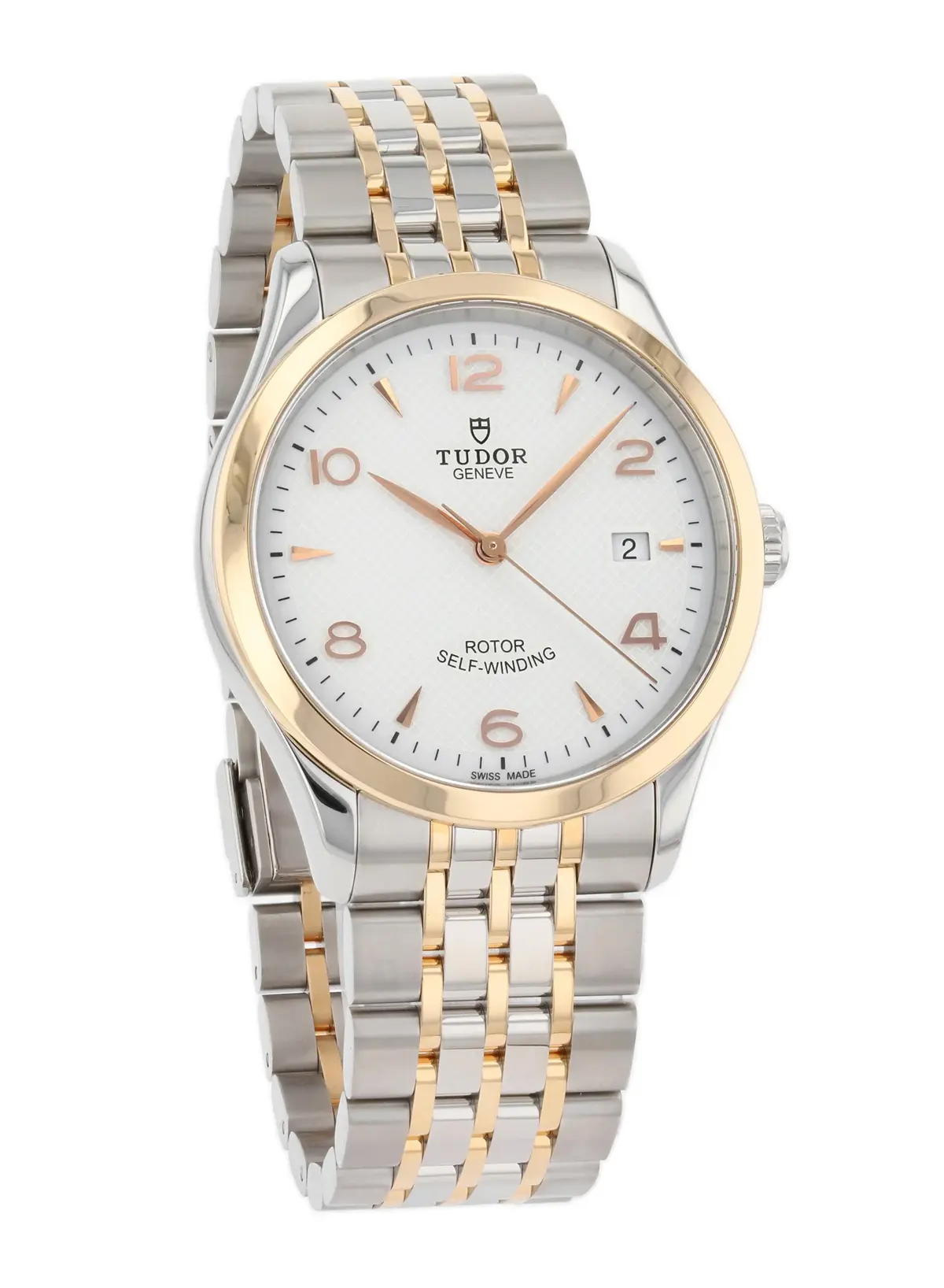 Tudor 1926, reference M91551-0009, photo 1