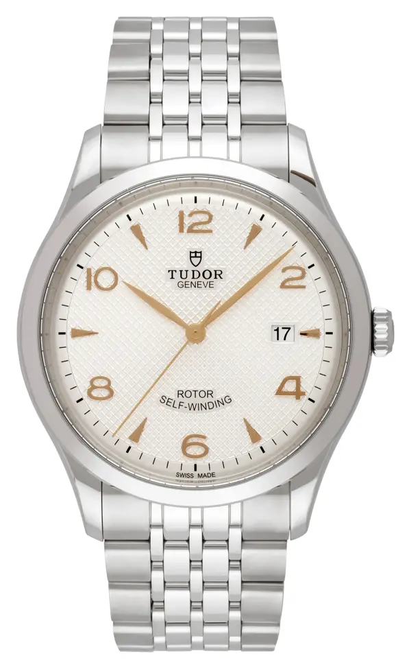 Tudor 1926, reference M91650-0001
