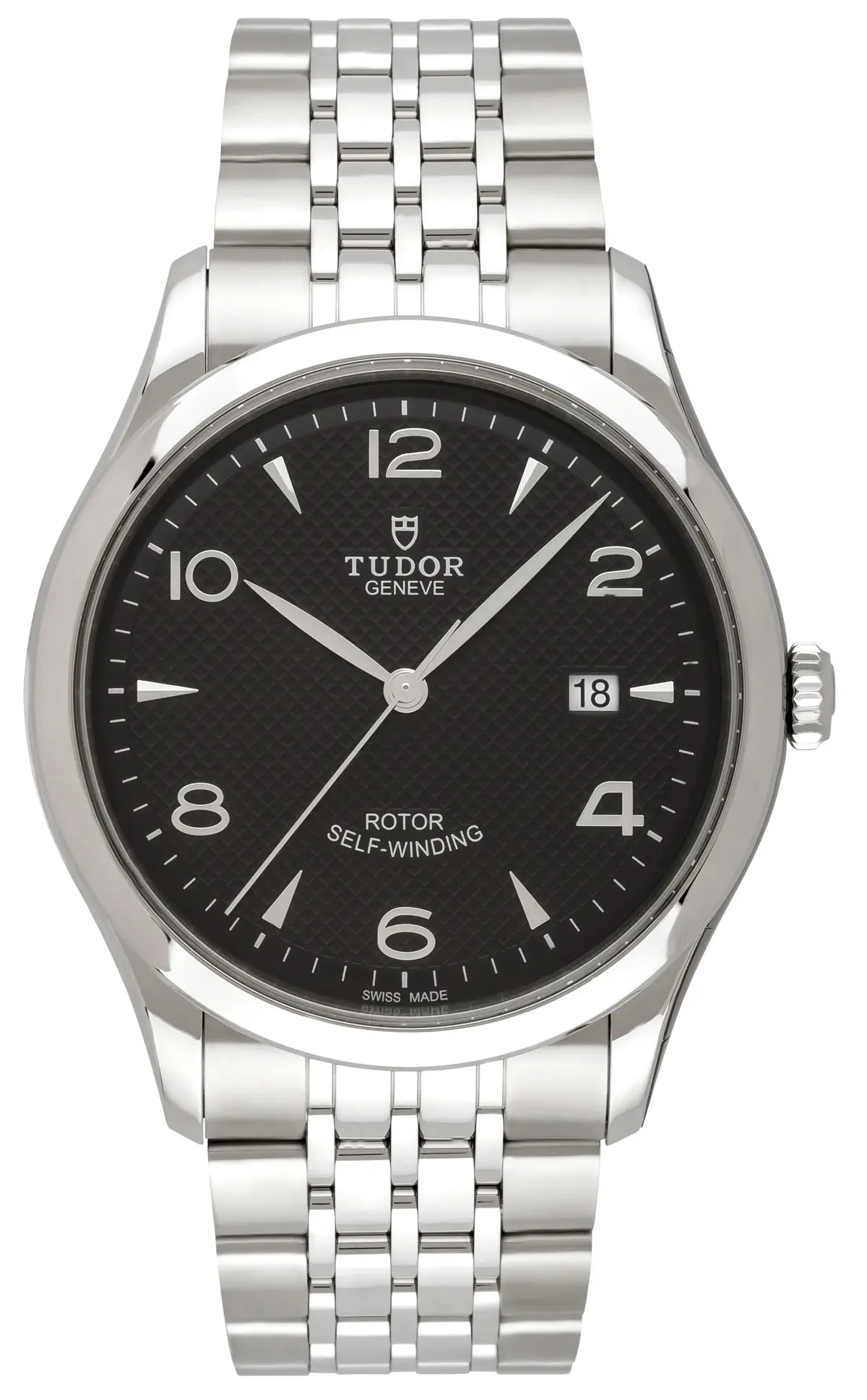 Tudor 1926, reference M91650-0002, photo 1