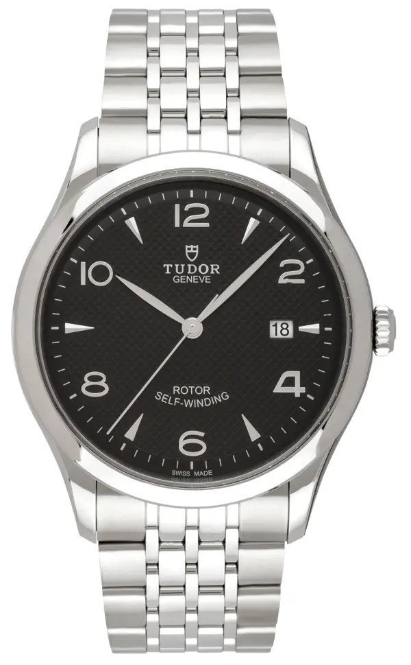 Tudor 1926, reference M91650-0002