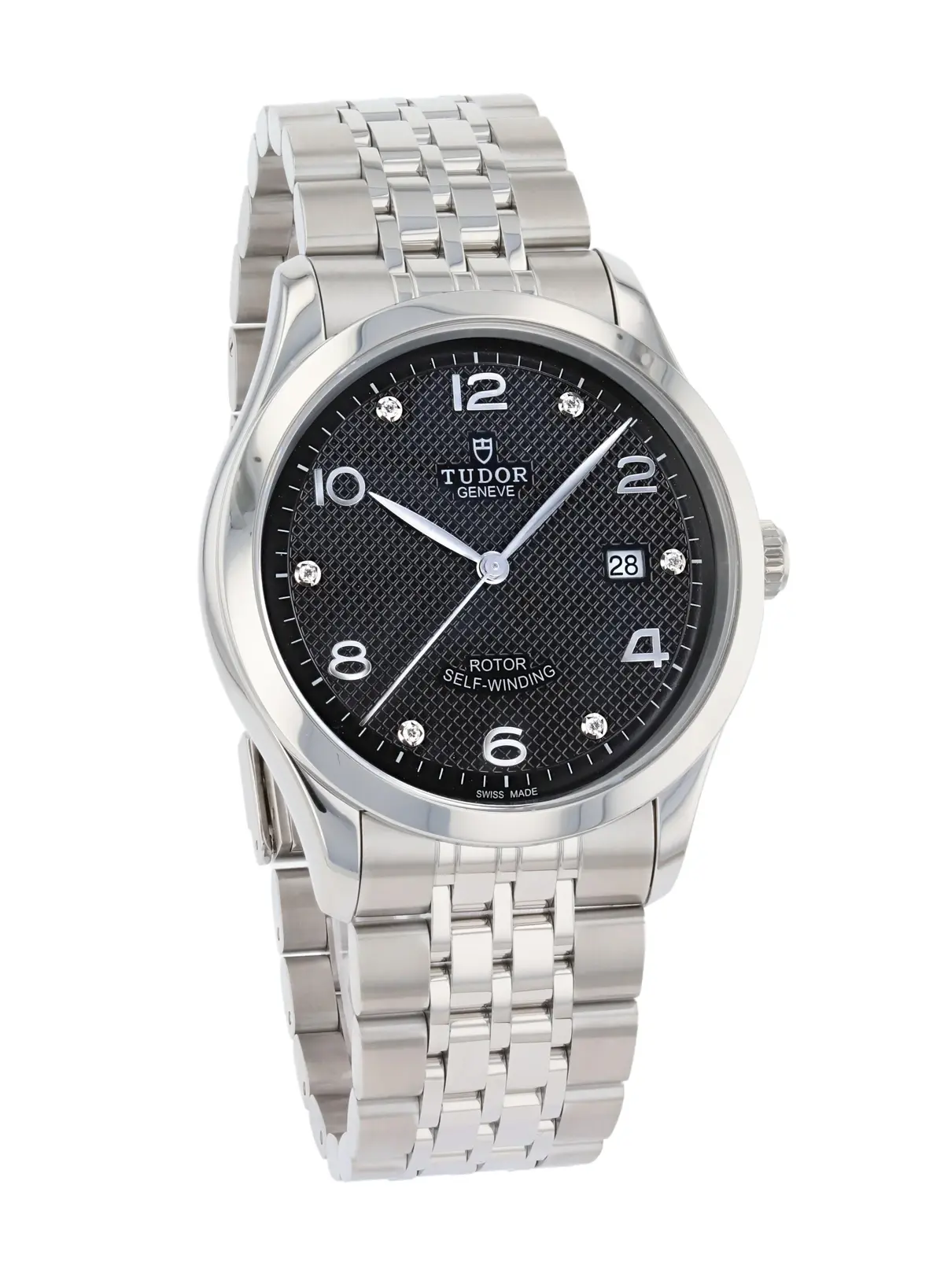 Tudor 1926, reference M91650-0004, photo 1
