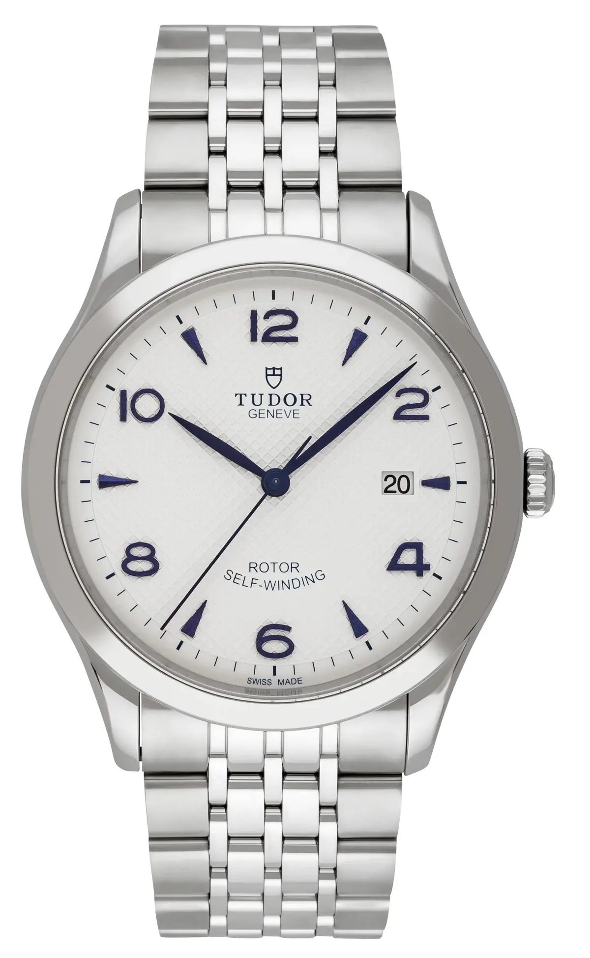 Tudor 1926, reference M91650-0005, photo 1