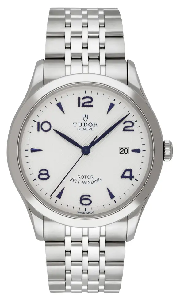 Tudor 1926, reference M91650-0005