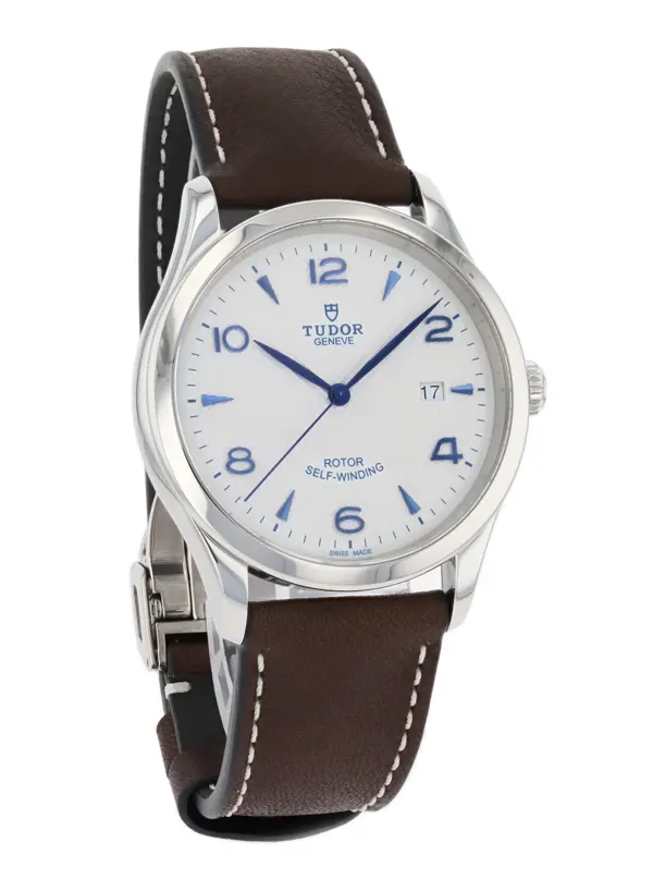 Tudor 1926, reference M91650-0010