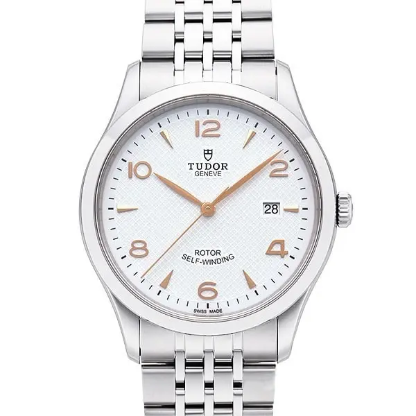 Tudor 1926, reference M91650-0011, photo 1