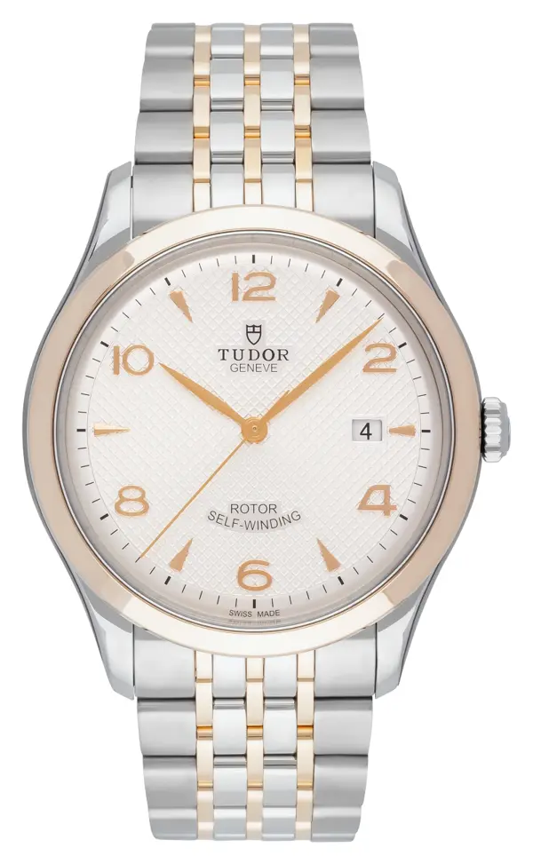 Tudor 1926, reference M91651-0001