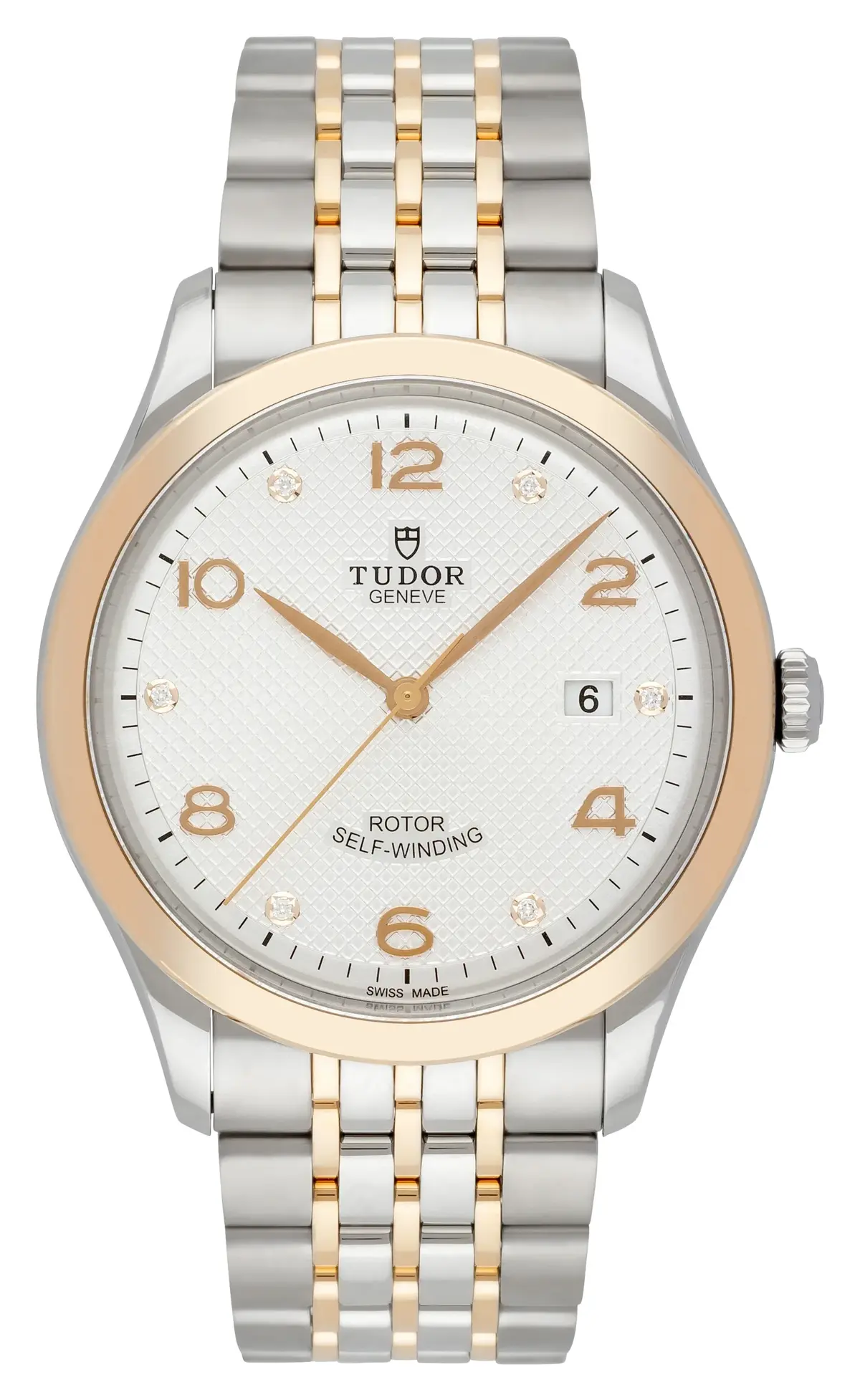 Tudor 1926, reference M91651-0002, photo 1