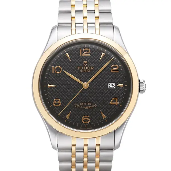 Tudor 1926, reference M91651-0003, photo 1