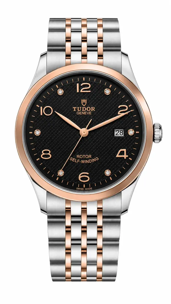 Tudor 1926, reference M91651-0004