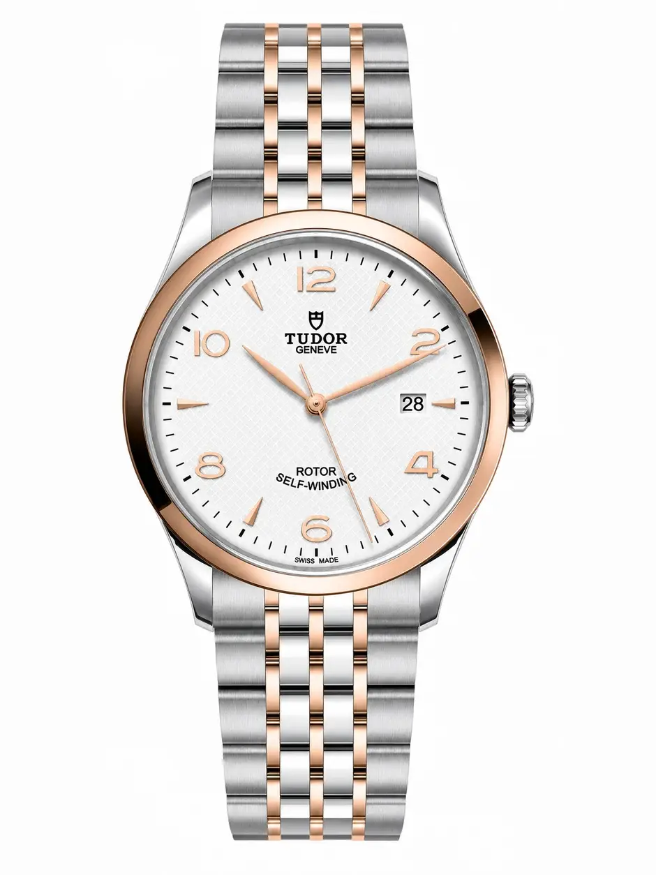 Tudor 1926, reference M91651-0009, photo 1