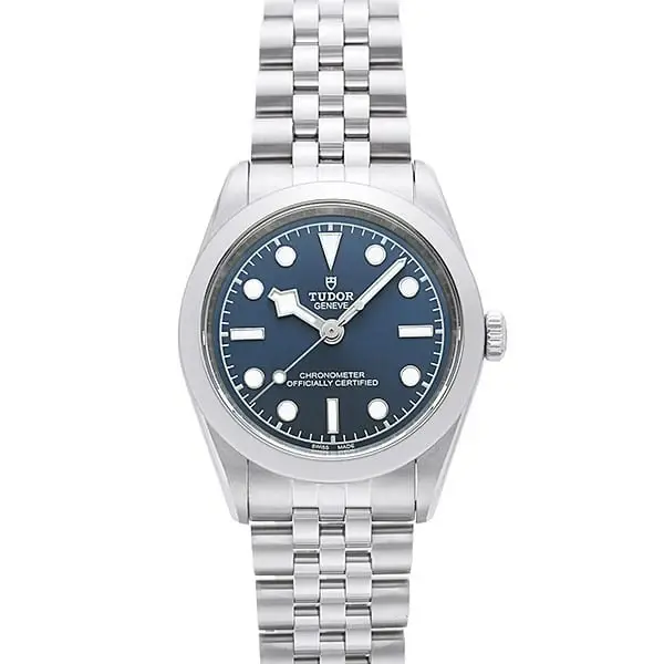 Tudor Black Bay 31, reference M79600-0002