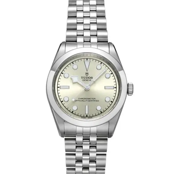Tudor Black Bay 31, reference M79600-0003