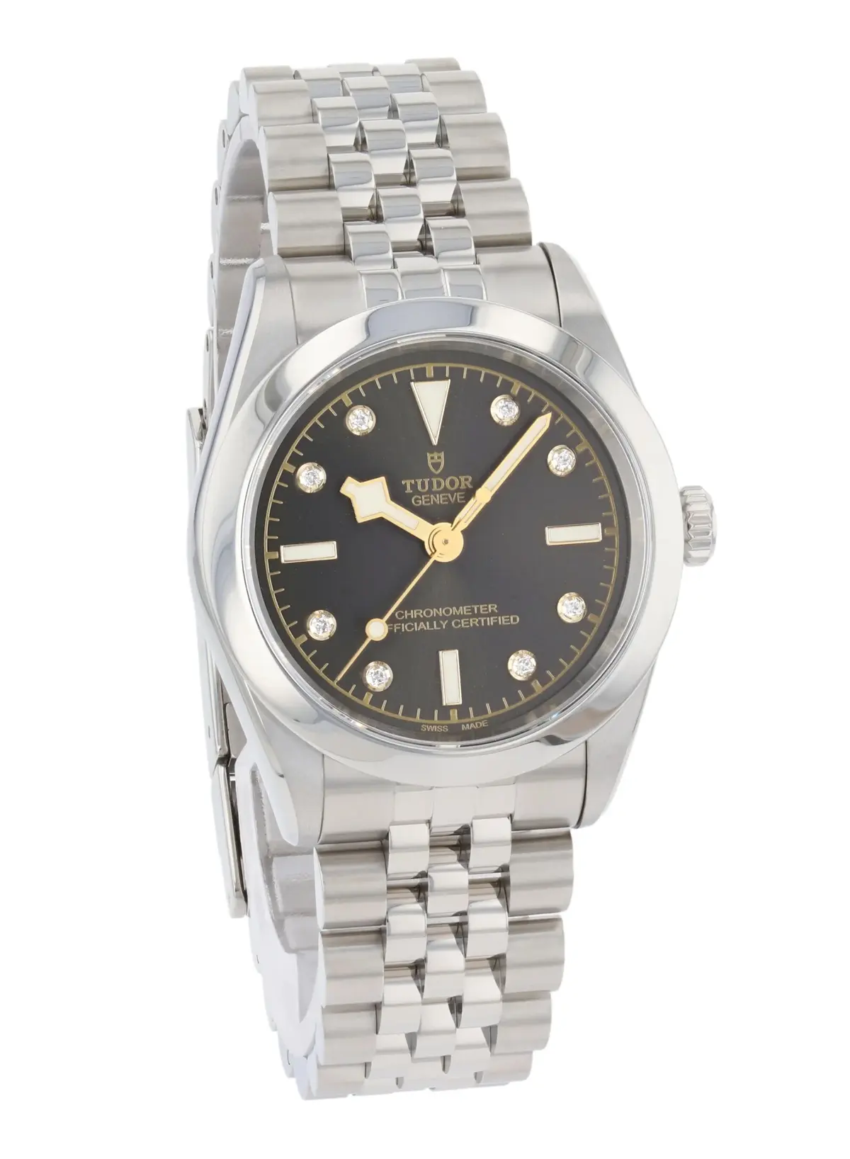Tudor Black Bay 31, reference M79600-0004, photo 1