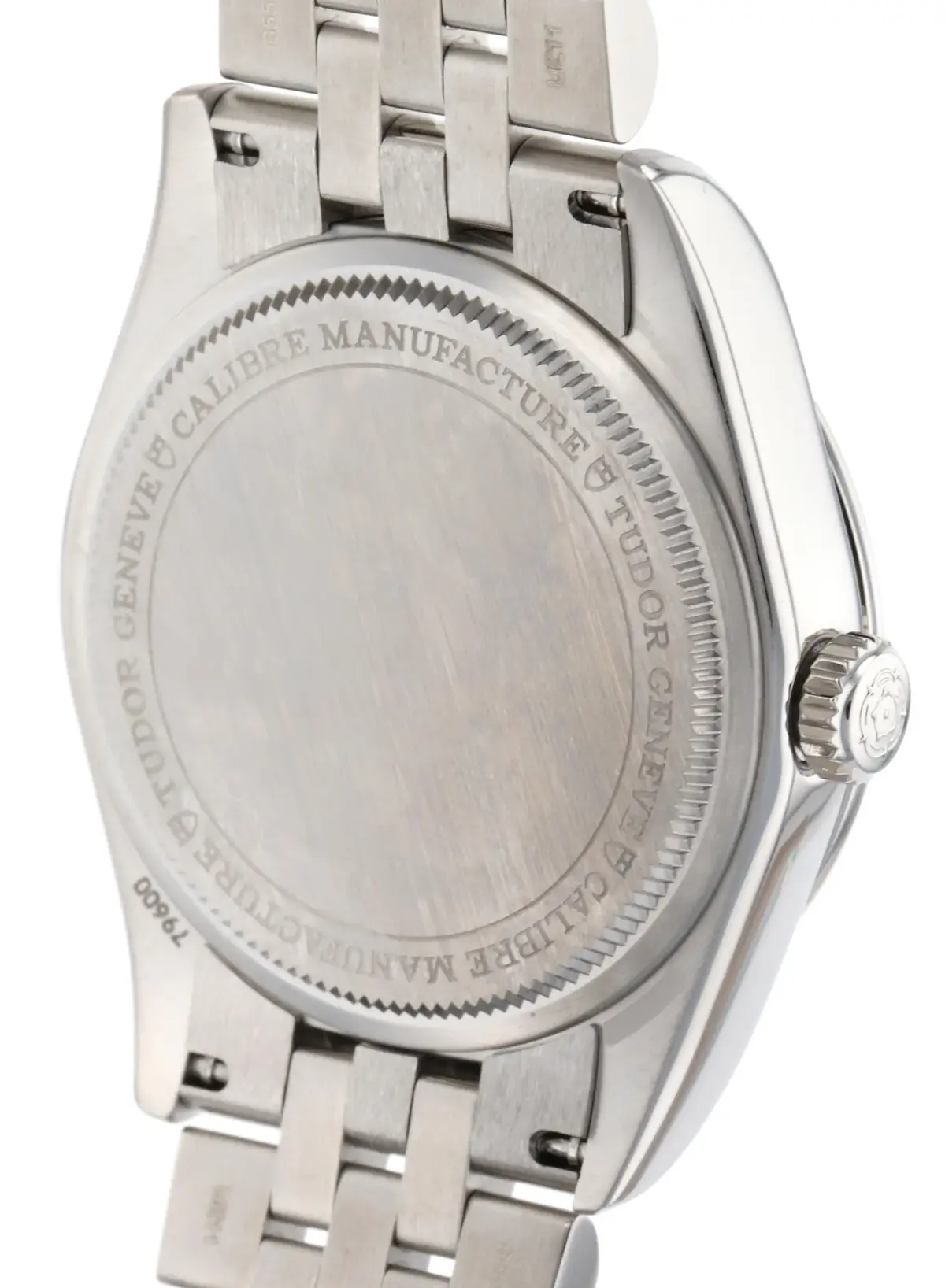 Tudor Black Bay 31, reference M79600-0004, photo 4