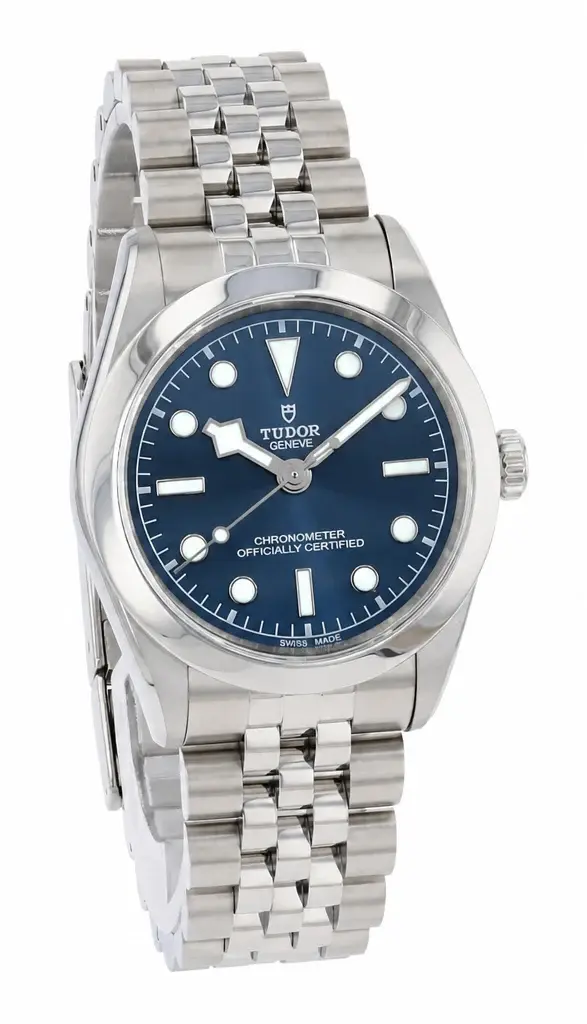 Tudor Black Bay 31, reference M79600-0005, photo 1