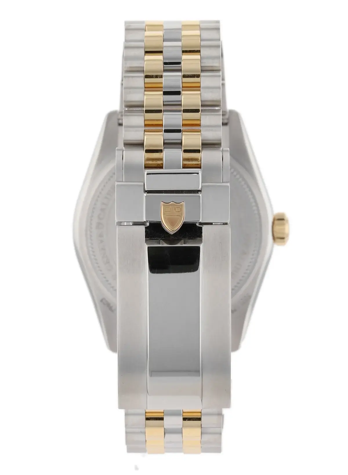 Tudor Black Bay 31 S&G, reference M79603-0006, photo 2