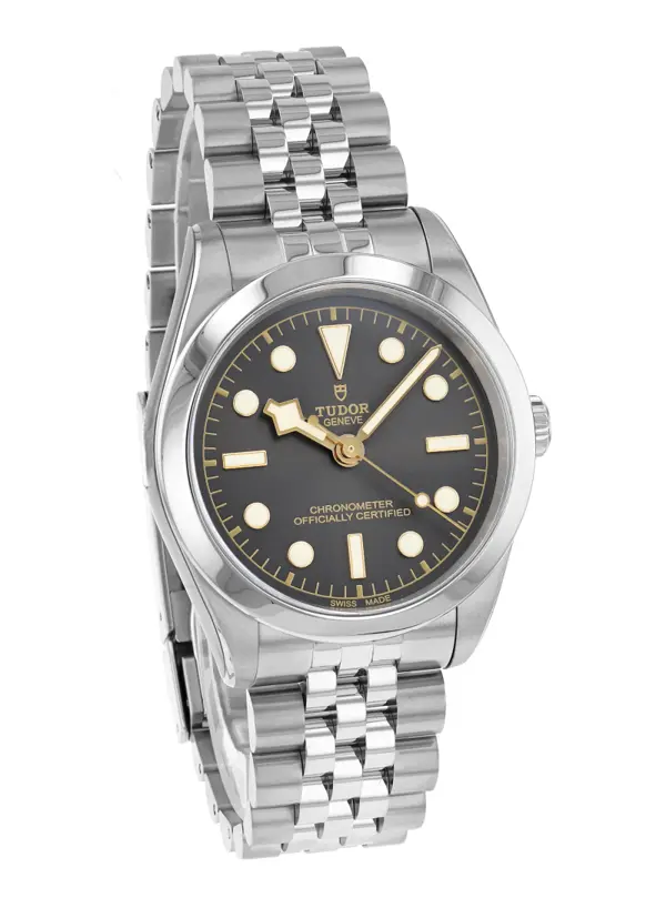Tudor Black Bay 36, reference M79640-0001