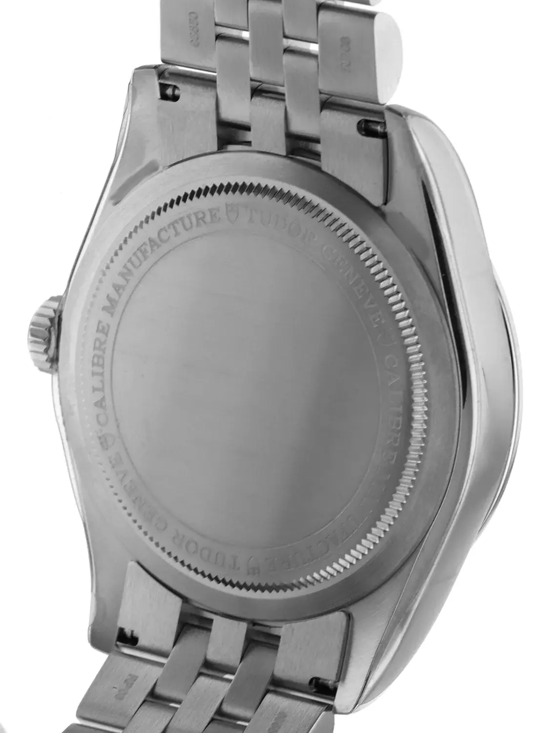 Tudor Black Bay 36, reference M79640-0001, photo 3