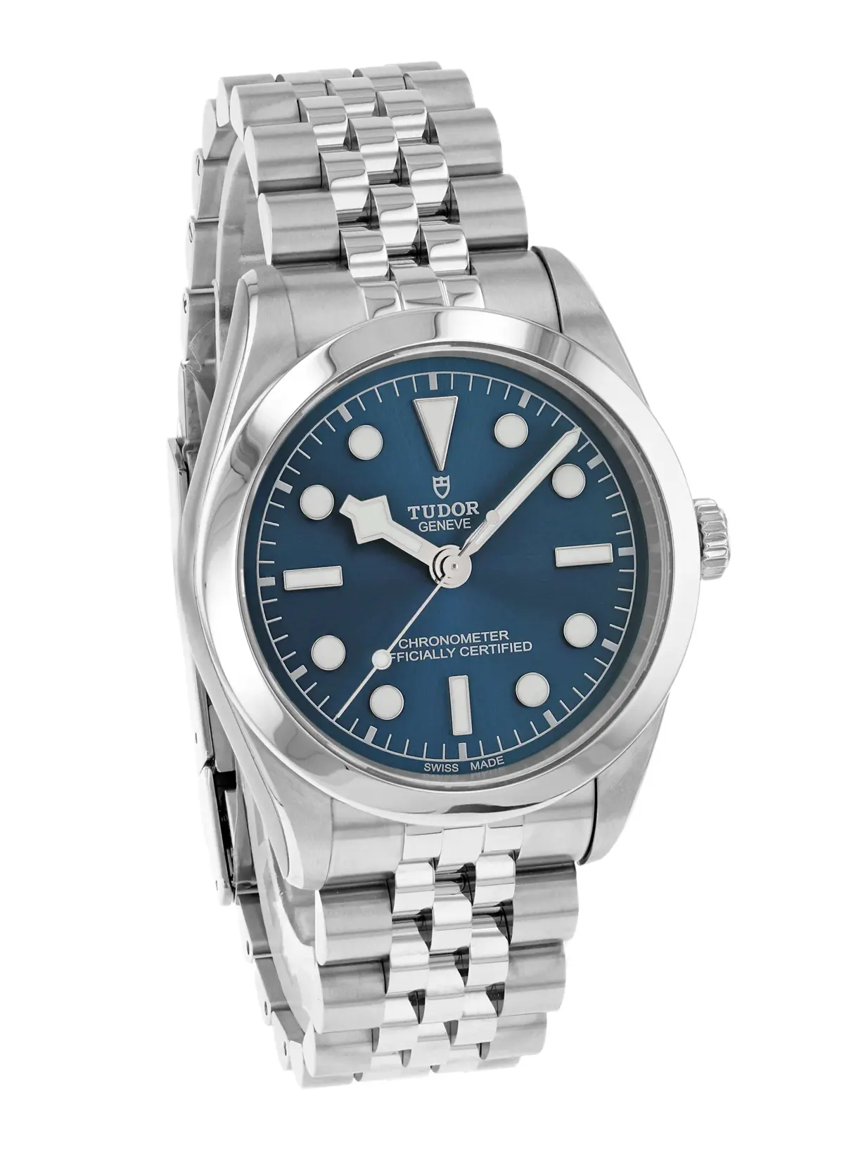 Tudor Black Bay 36, reference M79640-0002, photo 1